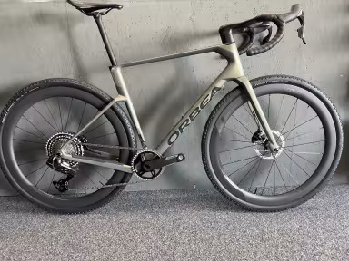 Orbea Terra Race M21Eltd 1X