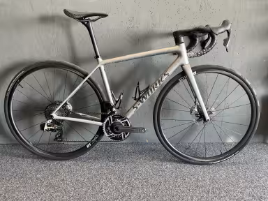 SPECIALIZED Aethos Sw Frameset