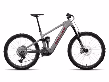 Santa Cruz Vala 1 C Mx 26 Md Gry Gx Axs Ch