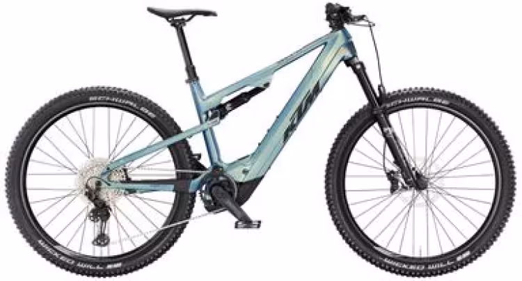 KTM Macina