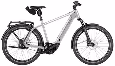 Riese & Müller Charger5 vario