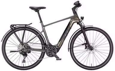 KTM Macina Sport