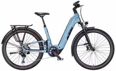 KTM Macina