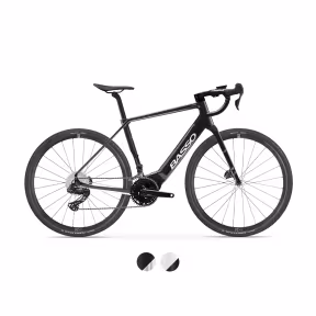 Basso Volta