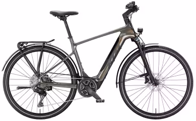 KTM Macina Sport
