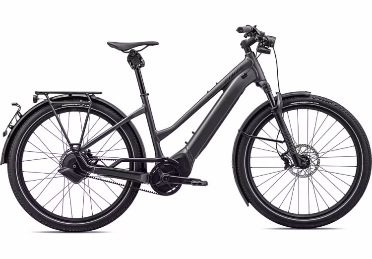 SPECIALIZED Turbo Vado S Igh