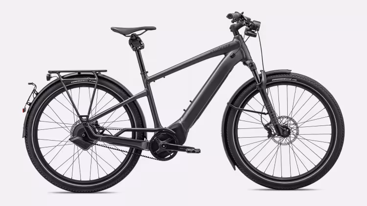 SPECIALIZED Turbo Vado S Igh