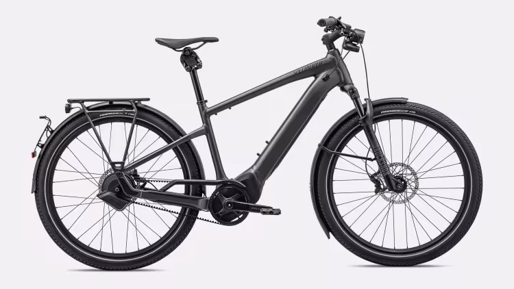 SPECIALIZED Turbo Vado S Igh