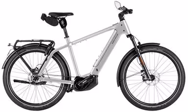 Riese & Müller Charger5 pinion HS