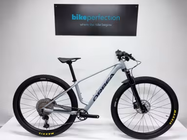 Orbea Alma H30
