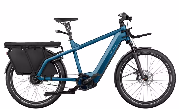 Riese & Müller Multicharger2 Gt Rohloff
