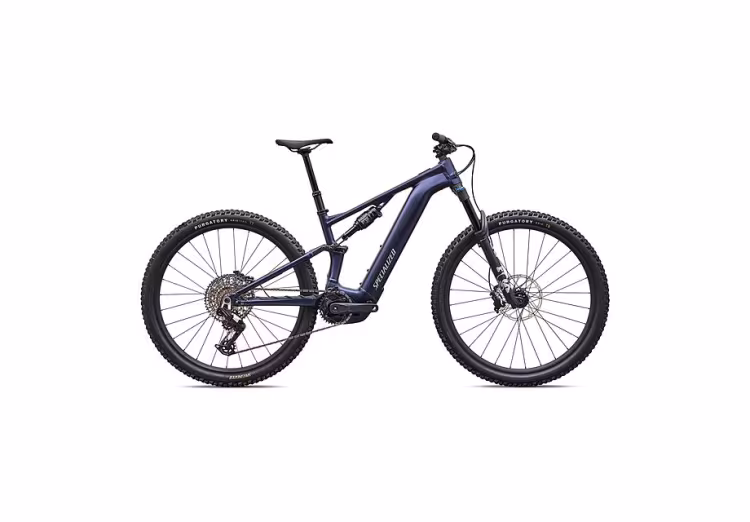 SPECIALIZED Turbo Levo R Comp