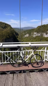BMC Roadmachine SIX