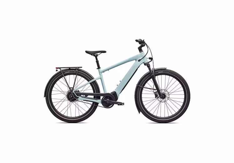 SPECIALIZED Turbo Vado 4.0 Igh