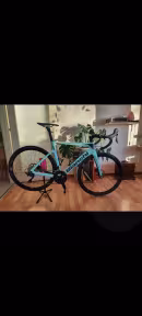 Bianchi Oltre Race