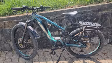 LAPIERRE Overvolt 5.6