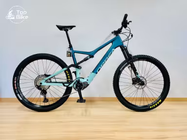 Orbea Rise M 20