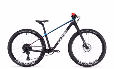 Cube  Elite 240 C:62 Pro