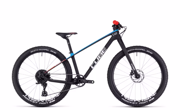 Cube  Elite 240 C:62 Pro