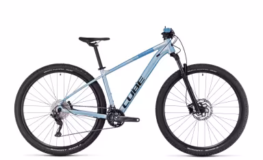 Cube Access WS Race