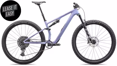 SPECIALIZED Epic 8 Evo Comp