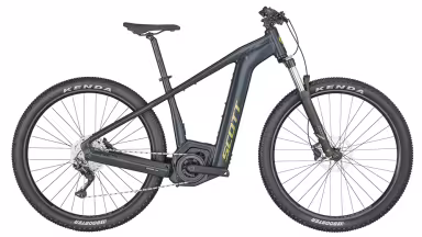SCOTT Aspect eRIDE 930