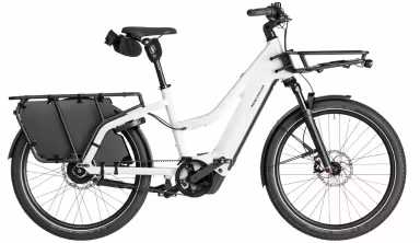 Riese & Müller Multicharger3 Mixte Vario