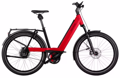 Riese & Müller Nevo GT vario