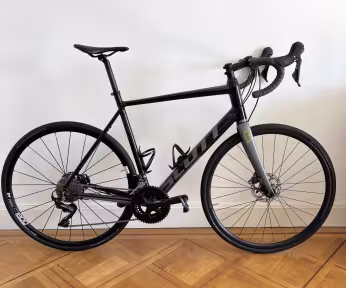 SCOTT Speedster 10 disc