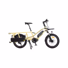 Yuba Fastrack