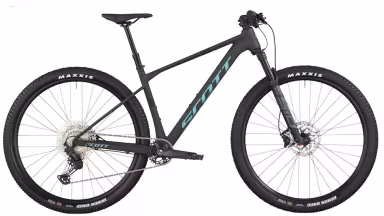 SCOTT Scale 925