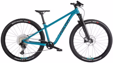 Naloo Hill Bill Pro Mk3