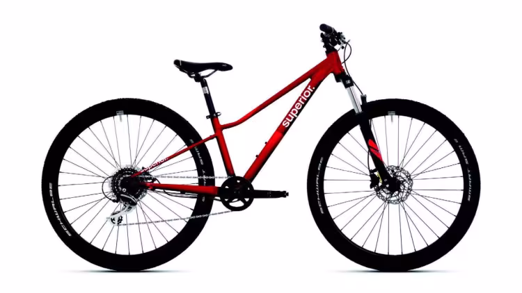 Superior Racer 27
