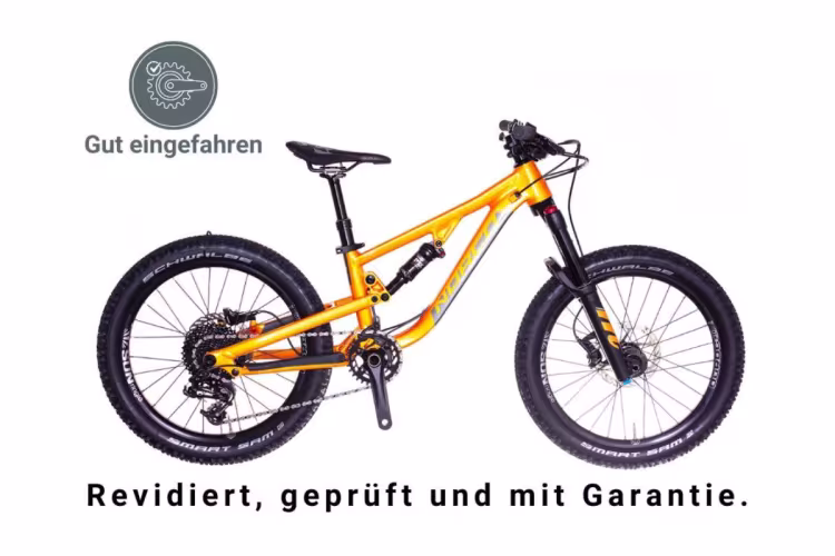 NORCO Fluid 2.1