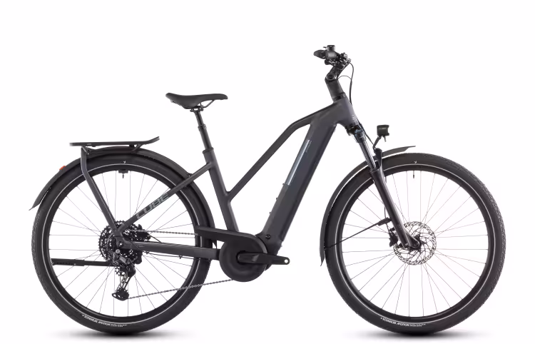 Cube  Kathmandu Hybrid ONE 800
