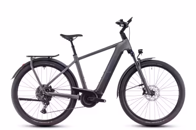 Cube Kathmandu Hybrid Pro 800