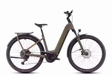 Cube Kathmandu Hybrid Pro 800