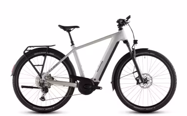 Cube  Nuride Hybrid EXC 800