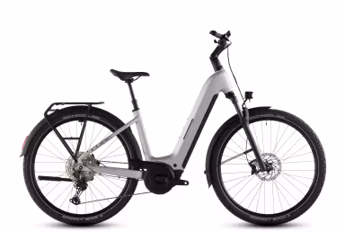 Cube  Nuride Hybrid EXC 800