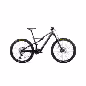 Orbea Rise H30