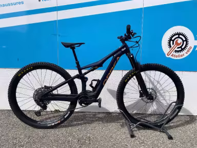 Orbea Rise M20