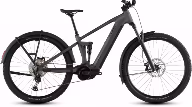 Cube  Stereo Hybrid ONE22 Race 800 FE
