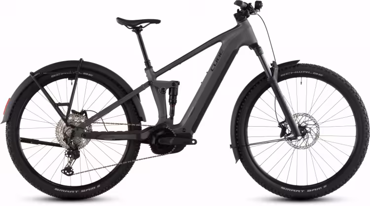 Cube  Stereo Hybrid ONE22 Race 800 FE