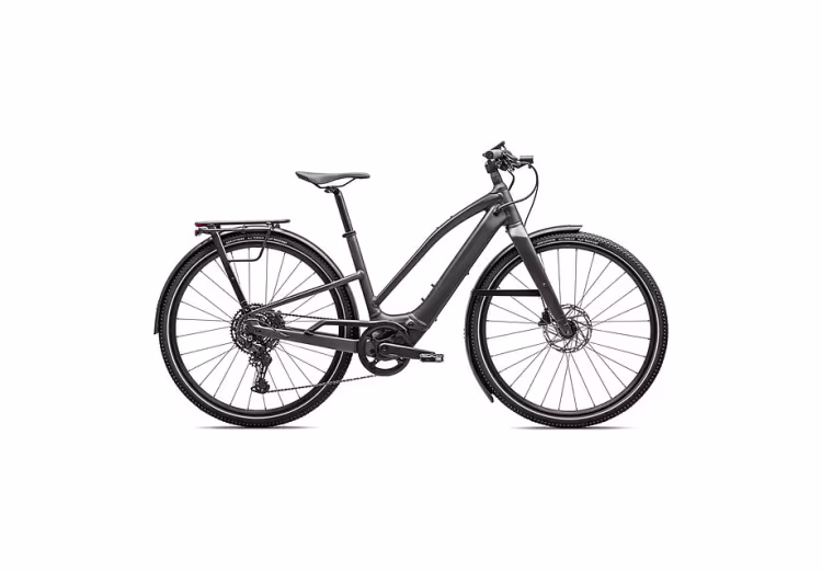 SPECIALIZED Turbo Vado SL 4.0 Step-Through EQ
