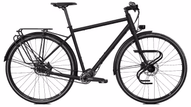 MTB CYCLETECH Azure Pinion