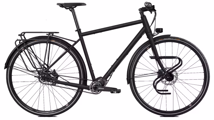 MTB CYCLETECH Azure Pinion