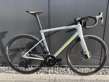 SPECIALIZED Sw Tarmac Komplettrad