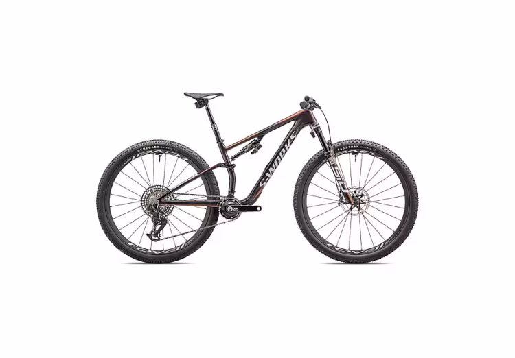 SPECIALIZED S-Works Epic 8