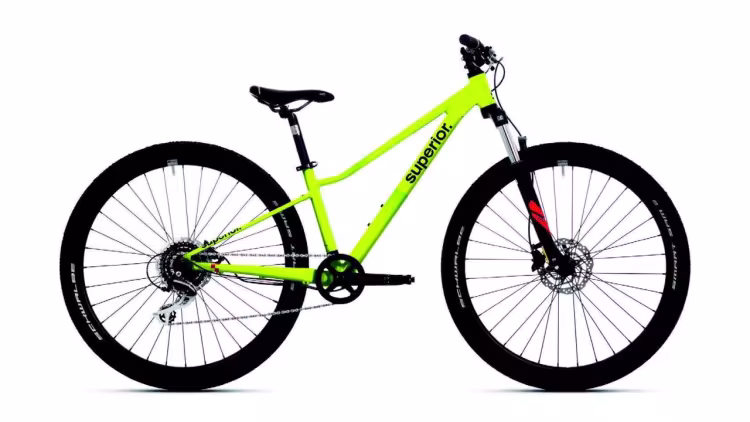 Superior Racer 27