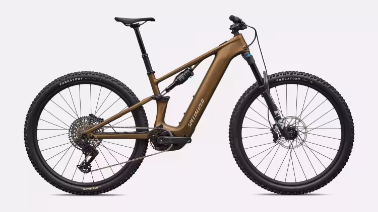 SPECIALIZED Levo 4 R Comp